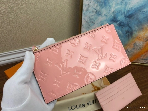Rep ladies LOUIS POCHETTE FÉLICIE VUITTON 0708